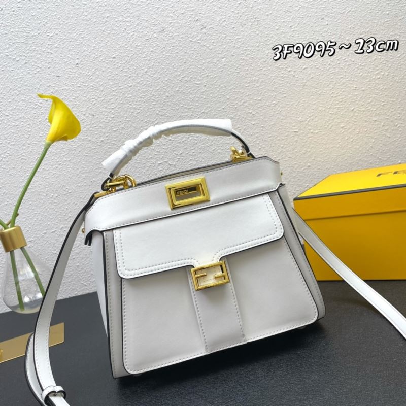 Fendi Top Handle Bags